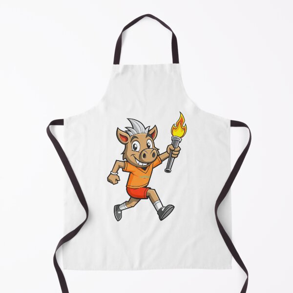 Item preview, Wildboar designed and sold by Whose-sweat.