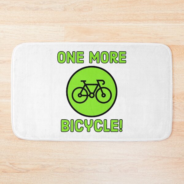 Item preview, One more bicycle  designed and sold by Rachel the Artist .