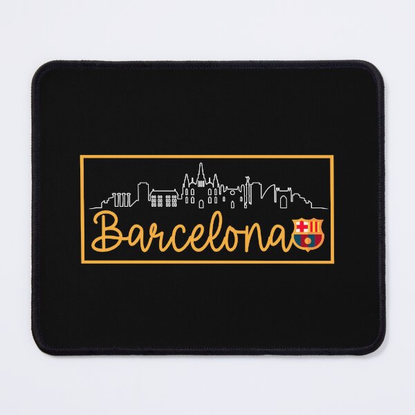 Item preview, Barcelona designed and sold by VolpePixelArts.