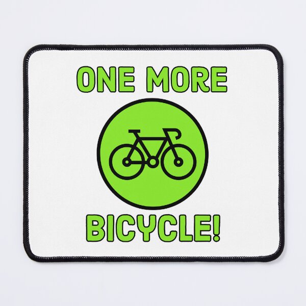 Item preview, One more bicycle designed and sold by Rachel the Artist .