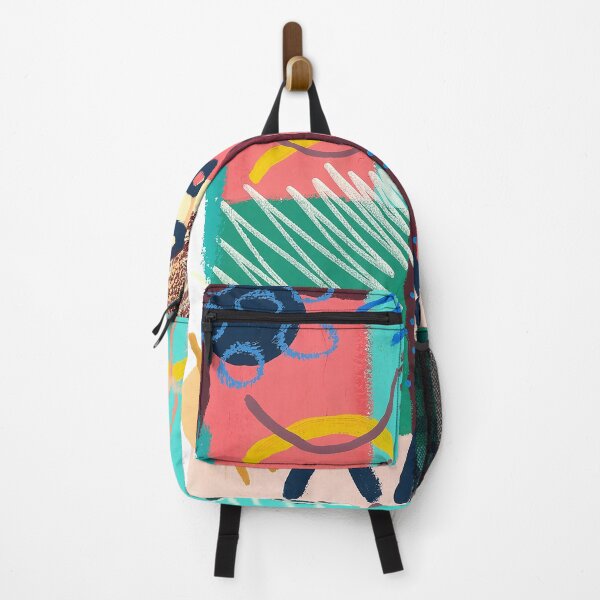 Item preview, Colorful Layers designed and sold by ewartick1.