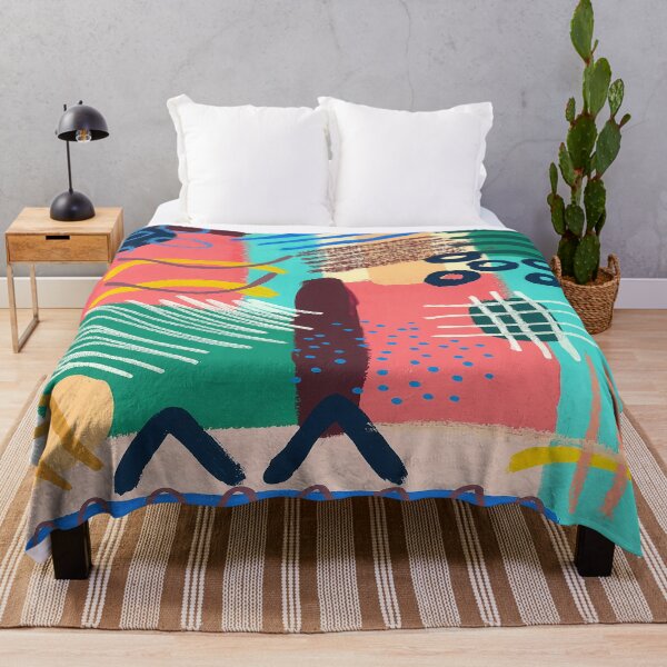 Item preview, Colorful Layers designed and sold by ewartick1.
