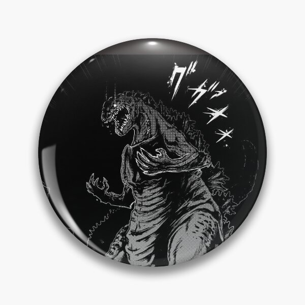 Item preview, Shin designed and sold by noise-artwork.