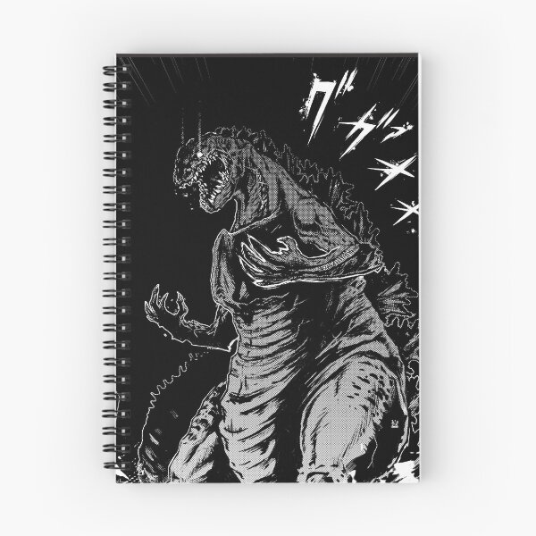 Item preview, Shin designed and sold by noise-artwork.