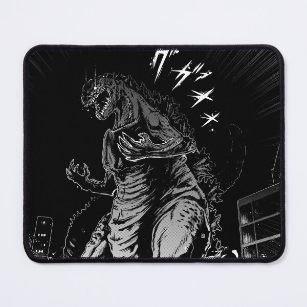 Item preview, Shin designed and sold by noise-artwork.