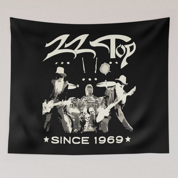 Item preview, Vintage Rock Band - Sharp Dressed Simple Man Tour 2024 designed and sold by RichardsLoving.
