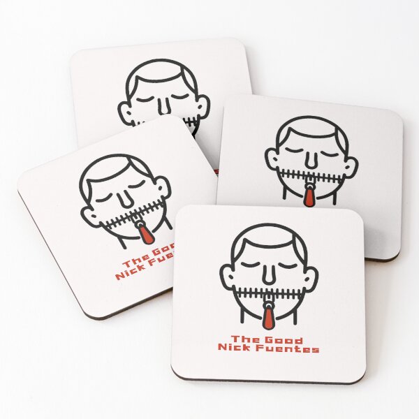 Item preview, Nick Fuentes designed and sold by ANGHAM ALKHALED.