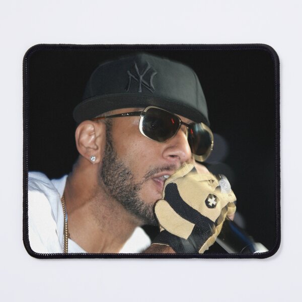 Item preview, Swizz Beatz - Photograph designed and sold by ConcertImages.