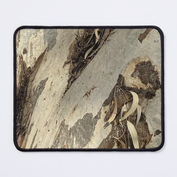 Item preview, Gum Bark Cunnamulla designed and sold by ComicJo.