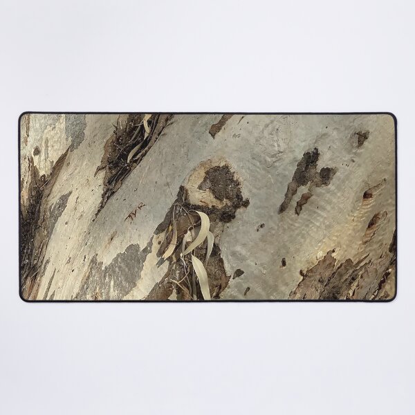Item preview, Cunnamulla con corteza de goma designed and sold by ComicJo.
