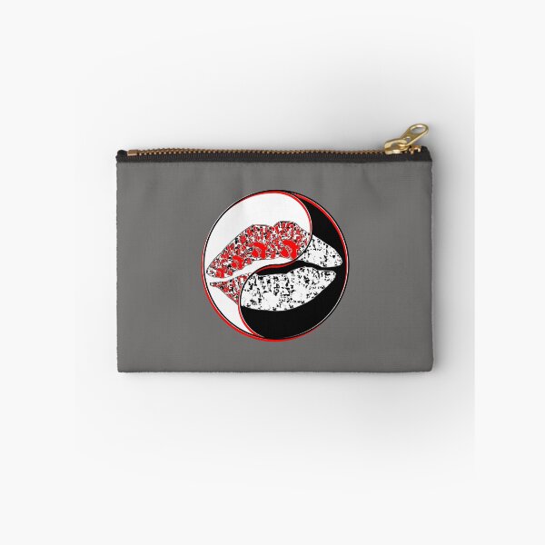 Item preview,  yin yang lips Artistic Creation philosophy zen lips designed and sold by 4rpixs.