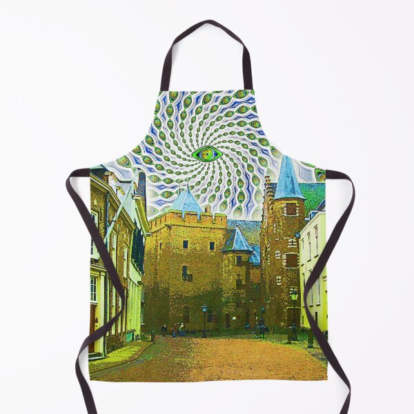 Item preview, Backstreets designed and sold by Klaus Bremner (Autotelic Art).