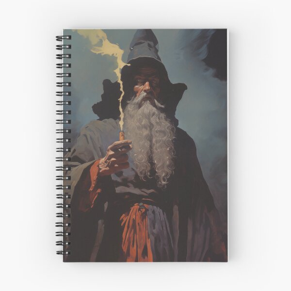 Item preview, ELIXIR - DARK FANTASY STYLE ART designed and sold by VistaThreadsCo.