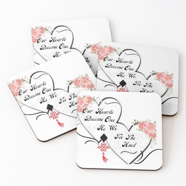 Item preview, A Devotional Wedding Quote designed and sold by SparkledInsp.