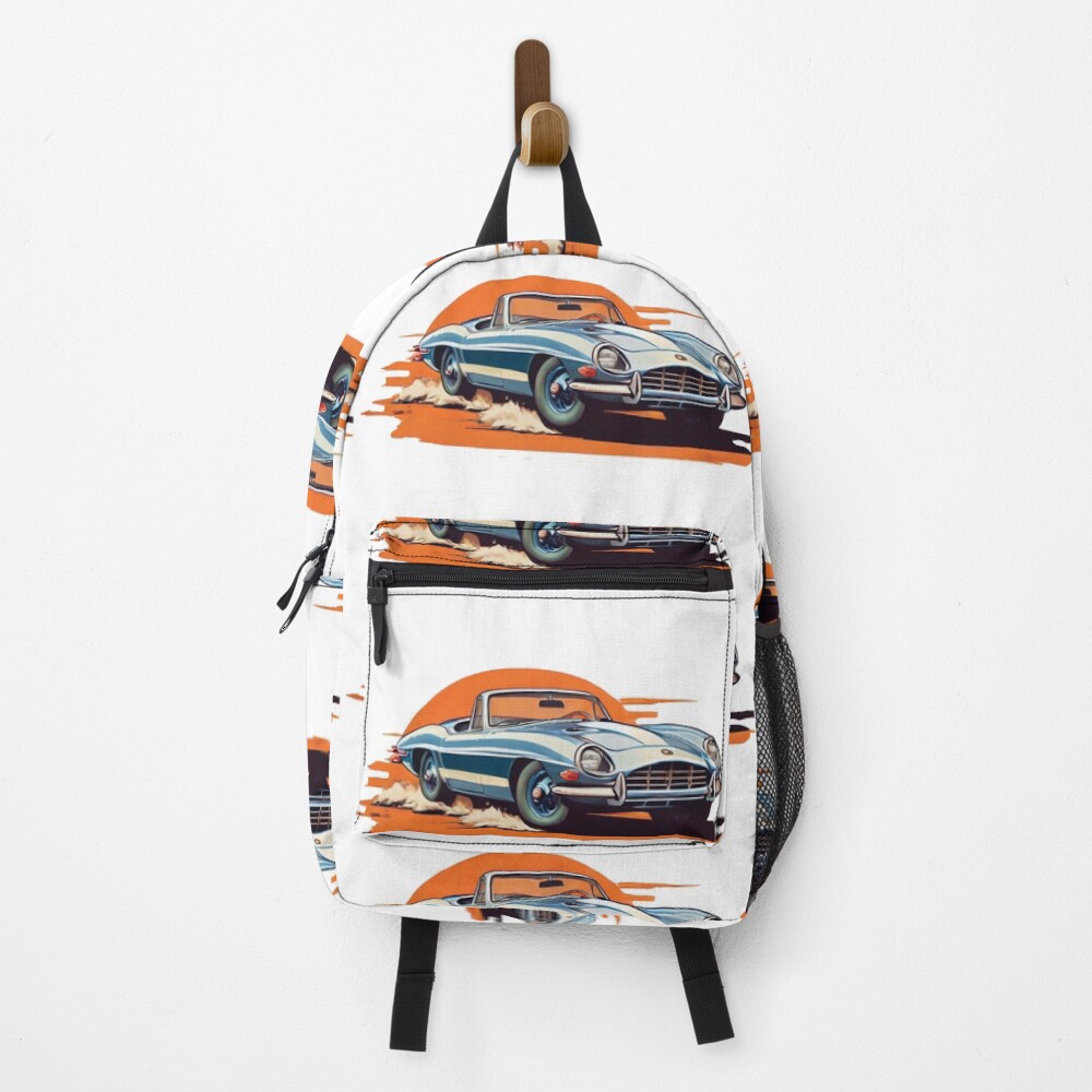 Item preview, Backpack designed and sold by MikeST61.
