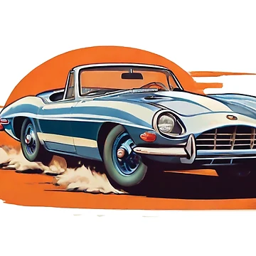 Artwork thumbnail, British Racing by Random Designs