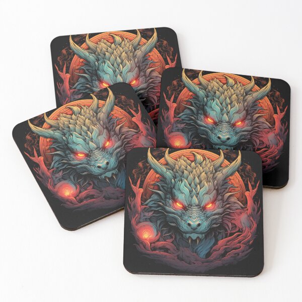 Item preview, Dragon Roar 21 designed and sold by ArcSpectre.