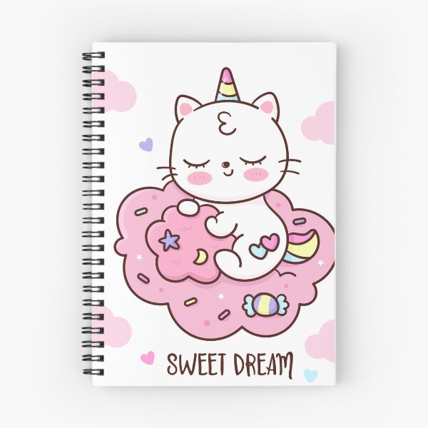 Item preview, Cute Unicorn designed and sold by HackerLooks.