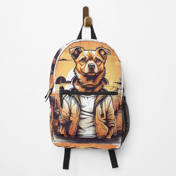 Item preview, Sailing Salty Dog designed and sold by Random Designs.