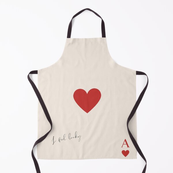Item preview, Lucky Ace of Hearts designed and sold by shreyyadesh.