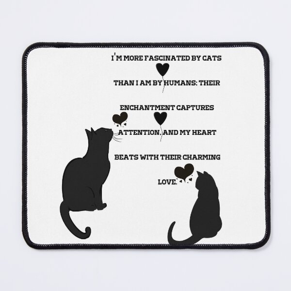 Item preview, Cute cat - Cute animal - Enchanted by the allure of cats designed and sold by GlamoraToop.
