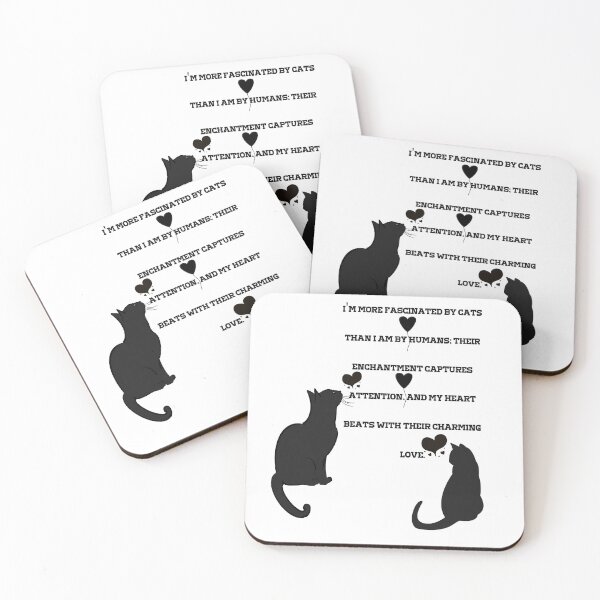Item preview, Cute cat - Cute animal - Enchanted by the allure of cats designed and sold by GlamoraToop.