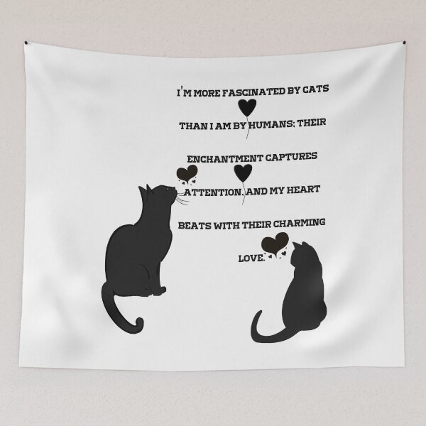 Item preview, Cute cat - Cute animal - Enchanted by the allure of cats designed and sold by GlamoraToop.