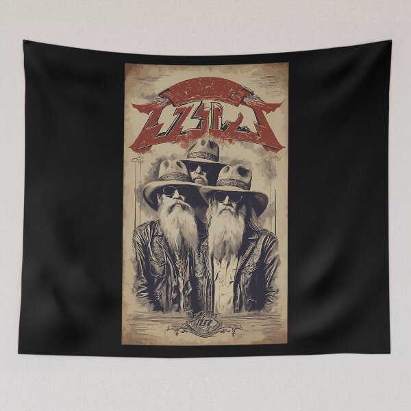 Item preview, Vintage Rock Band - Sharp Dressed Simple Man Tour 2024 designed and sold by RichardsLoving.