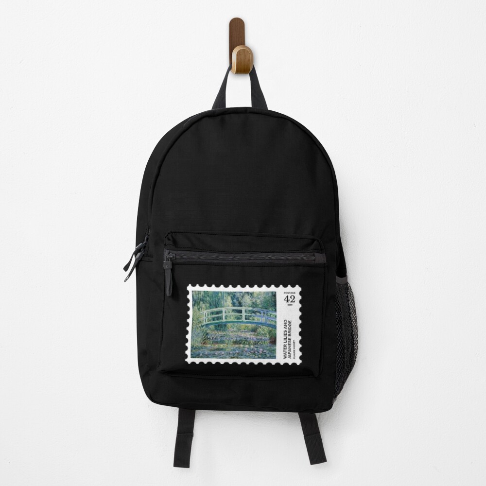Item preview, Backpack designed and sold by RabbitK.