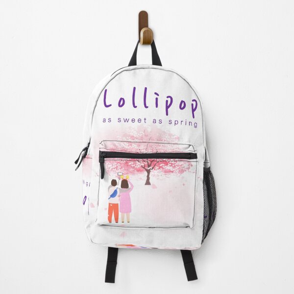 Item preview, A pink lollipop, as sweet as spring designed and sold by zzzozzo.