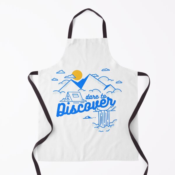Item preview, Dare to Discover designed and sold by Artthree.