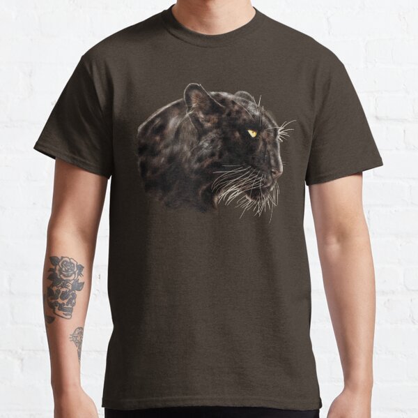 Thicket of Shadows Classic T-Shirt