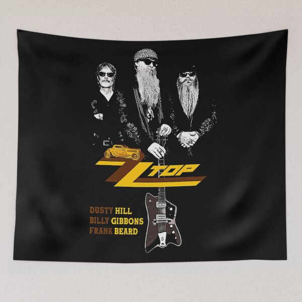 Item preview, Vintage Rock Band - Sharp Dressed Simple Man Tour 2024 designed and sold by RichardsLoving.