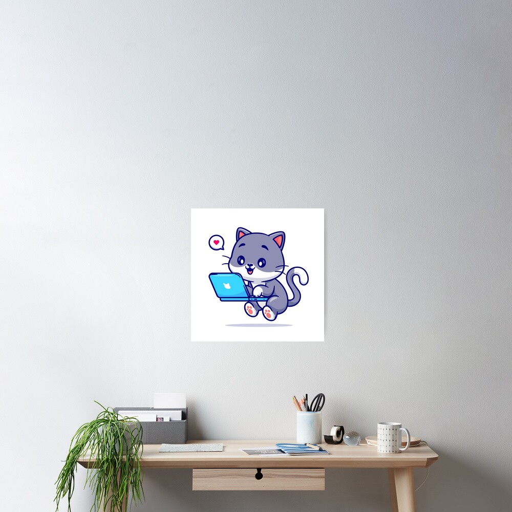 My Geek Pet design by HackerLooks