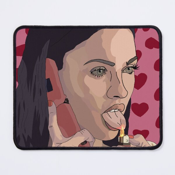 Item preview, Extra Salty Valentine designed and sold by StuckOnTrends.