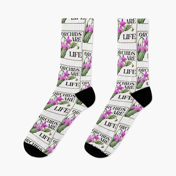 Item preview, Orchids are Life designed and sold by Fredster1966.