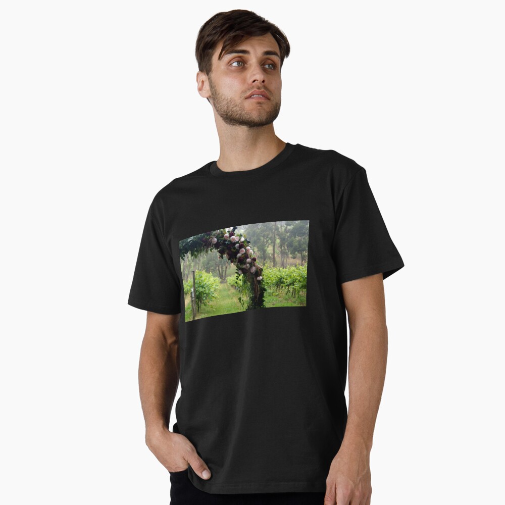 Item preview, Premium T-Shirt designed and sold by MagpieSprings.