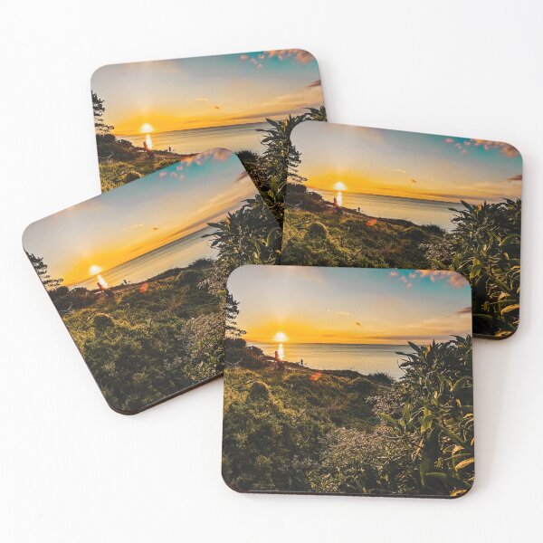 Item preview, Safety Beach Coastal Photography designed and sold by Tamika Jade.