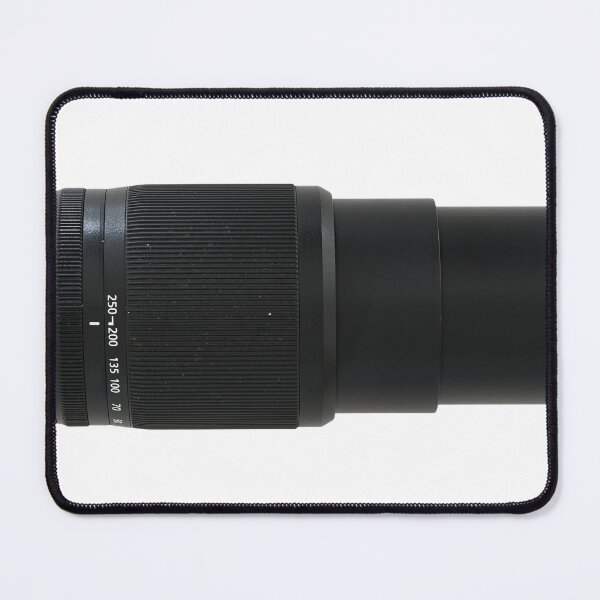 Item preview, Telephoto camera lens designed and sold by Doug Cliff.