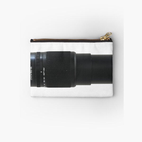 Item preview, Telephoto camera lens designed and sold by Doug Cliff.