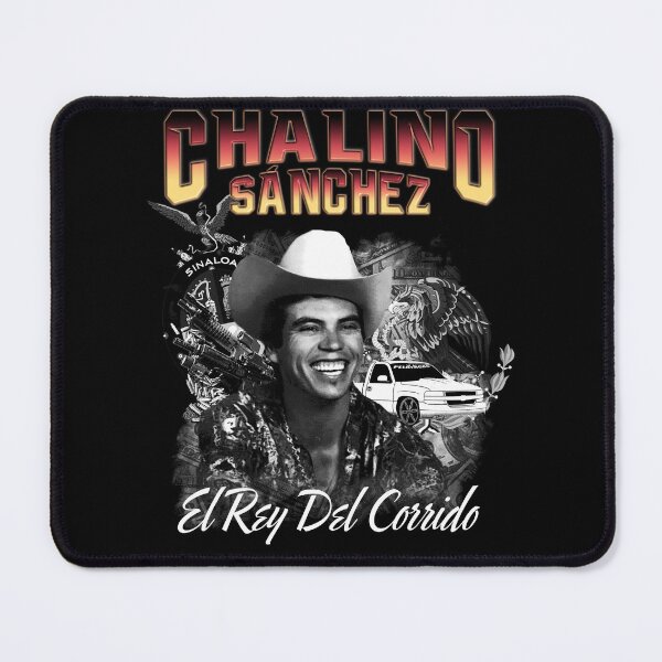 Item preview, Chalino Sánchez Design 1.0 designed and sold by Ulises3.