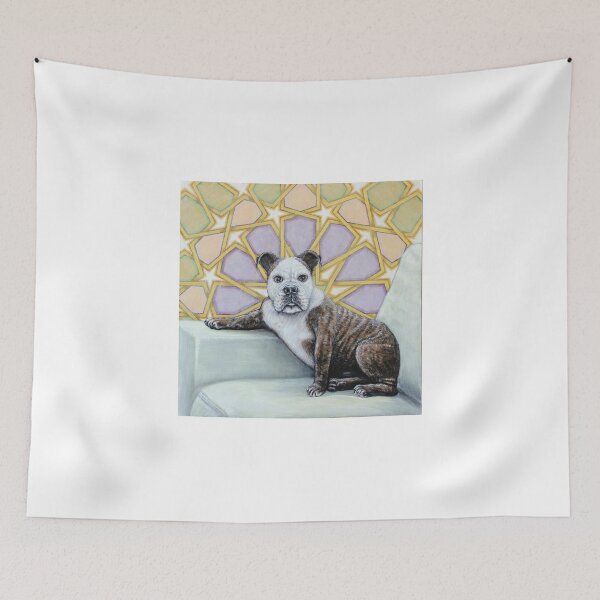 Item preview, bulldog designed and sold by valverde91.