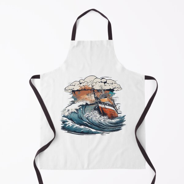 Item preview, Drake's passage South Pole designed and sold by CyberArtistOne.