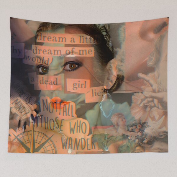 Item preview, Pageant of the Patriarchy designed and sold by Angela Mayotte.
