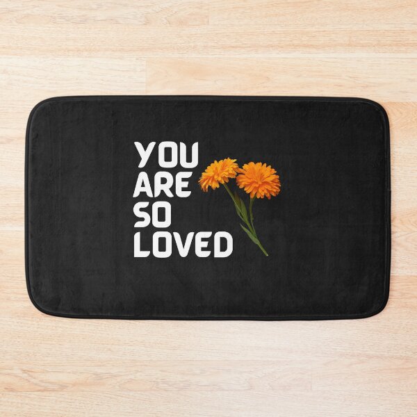 Item preview, You Are So Loved, Valentines Day sublimation, handlettered, Christian, motivational for sublimation designed and sold by Encourage2022.