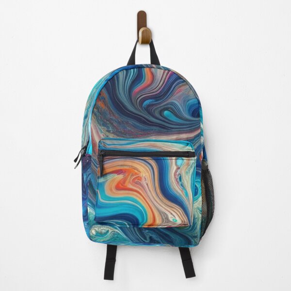 Item preview, Mesmerizing Swirl Abstract Art designed and sold by mymagicstoreus.