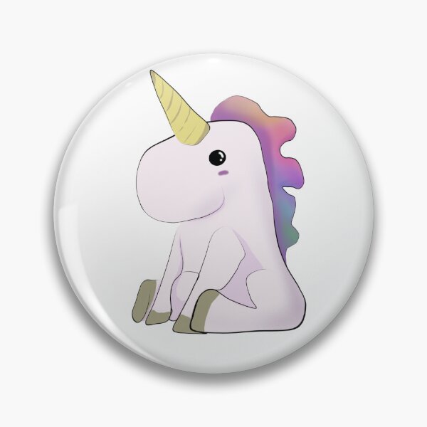 Item preview, unicorn  designed and sold by Little--guy.