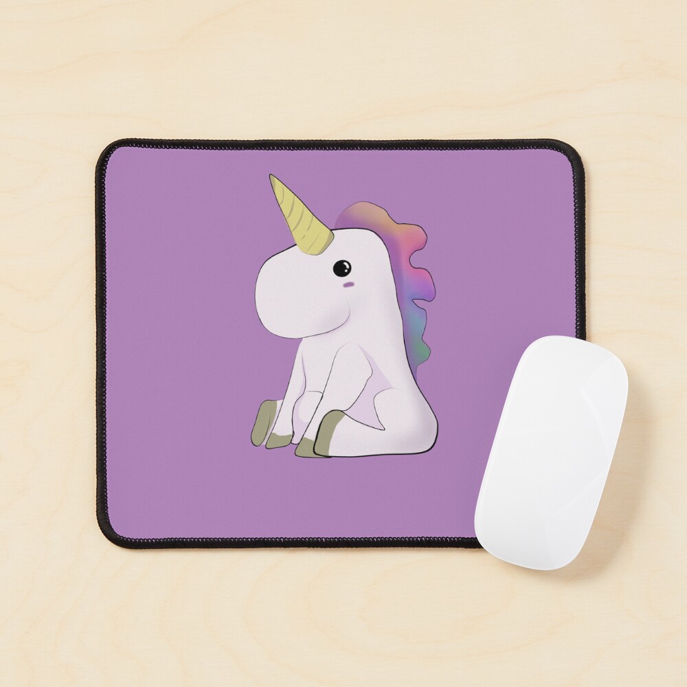 Item preview, Mouse Pad designed and sold by Little--guy.