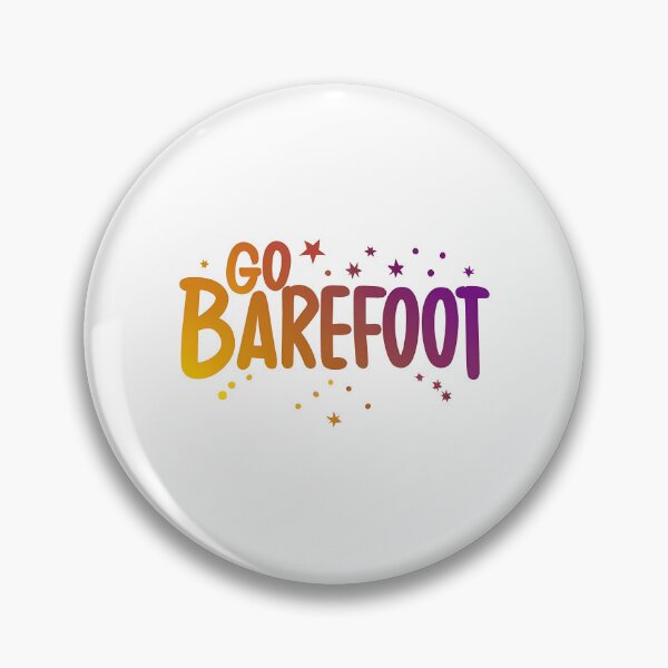 Item preview, Go Barefoot designed and sold by Bernd Friese.