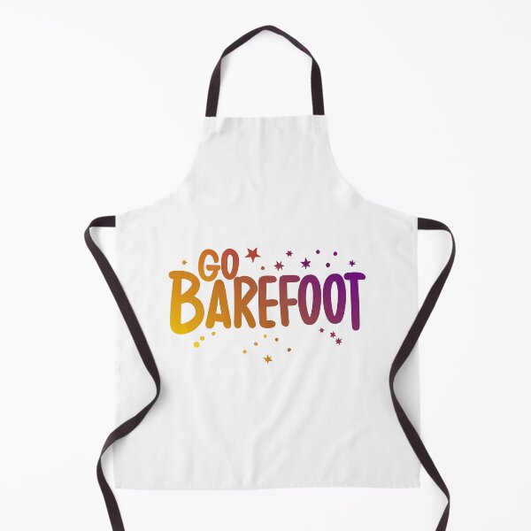 Item preview, Go Barefoot designed and sold by Bernd Friese.
